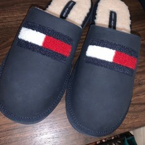 Tommy Hilfiger slippers